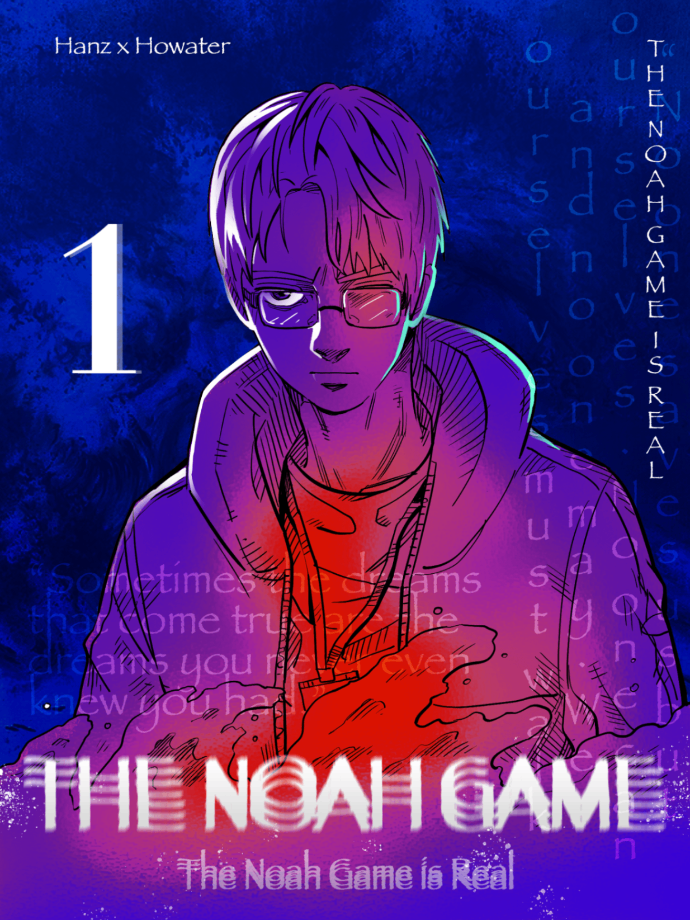 The NOAH Game - Chapter 1 | Punkga.Me