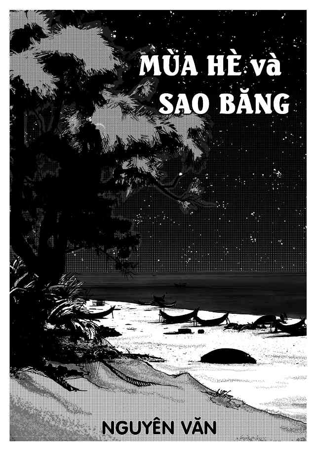 Summer & Shooting Stars - Chapter 1 | Punkga.Me